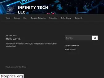 infinitytechusa.com