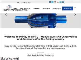 infinitytoolmfg.com