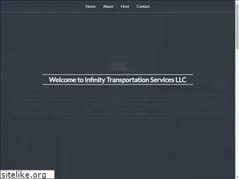 infinitytransportationservices.com