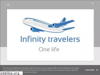 infinitytravelers.com
