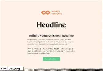 infinityventures.com