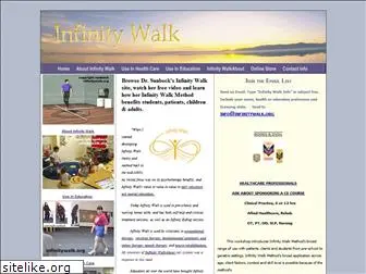 infinitywalk.org