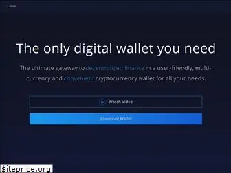 infinitywallet.io