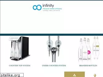 infinitywatersystems.com