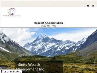 infinitywealth.net