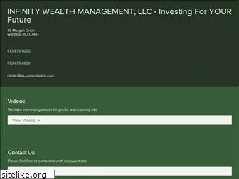 infinitywealthmgt.com