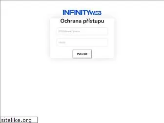 infinityweb.cz