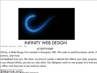 infinitywebdesign.net