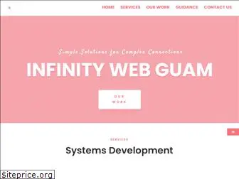 infinitywebguam.com