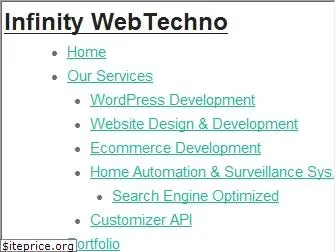 infinitywebtechno.com