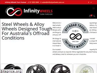 infinitywheels.com.au