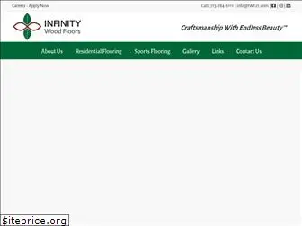 infinitywoodfloors.com
