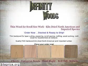 infinitywoods.com