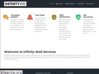 infinityws.com