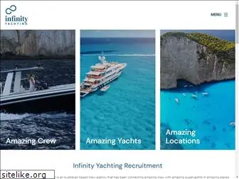 infinityyachting.com.au
