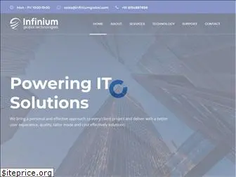 infiniumglobal.com