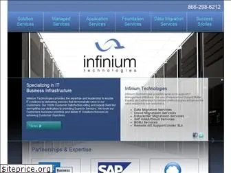 infiniumusa.com