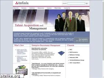 infinixcorp.com