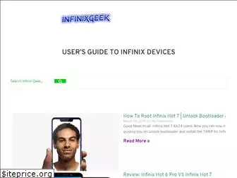 infinixgeek.com