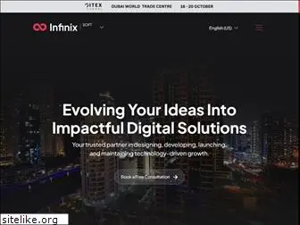 infinixsoft.com