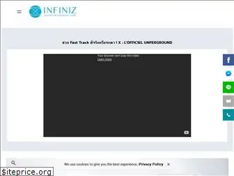 infinizclinic.com