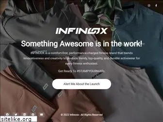 infinoox.com