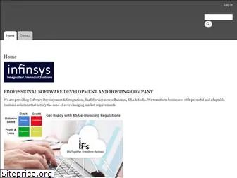 infinsys.com