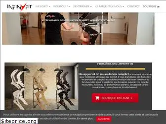 infinyfit.fr