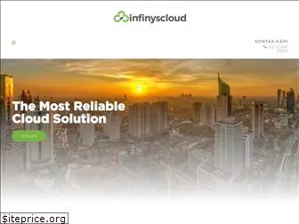 infinyscloud.com