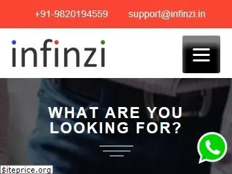 infinzi.in