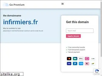 infirmiers.fr