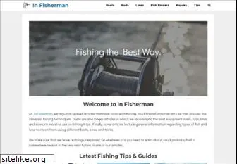 infisherman.com