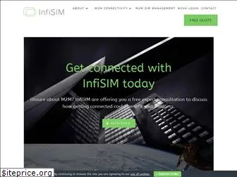 infisim.com