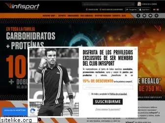 infisport.com