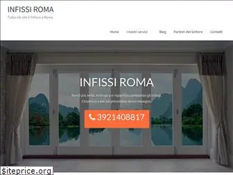 infissi-roma.info