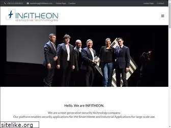 infitheon.com