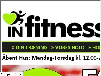 infitness.dk