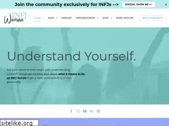 infjwoman.com