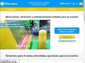 inflamigos.com
