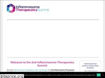 inflammasome-therapeutics.com