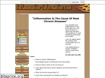 inflammation-information.com