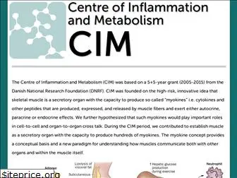 inflammation-metabolism.dk