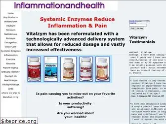 inflammationandhealth.com