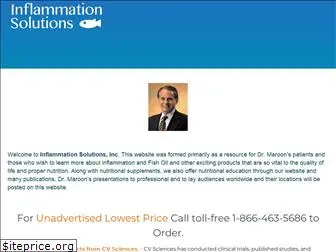 inflammationsolutions.com