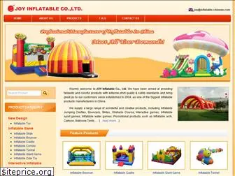 inflatable-chinese.com