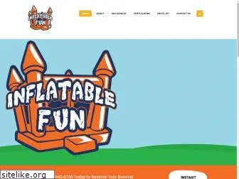 inflatable-fun.net