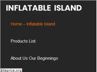 inflatable-island.com