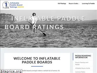 inflatable-paddle-board.com