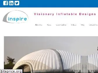 inflatable-structures.com
