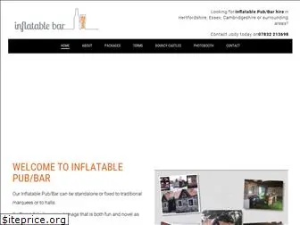 inflatablebar.co.uk